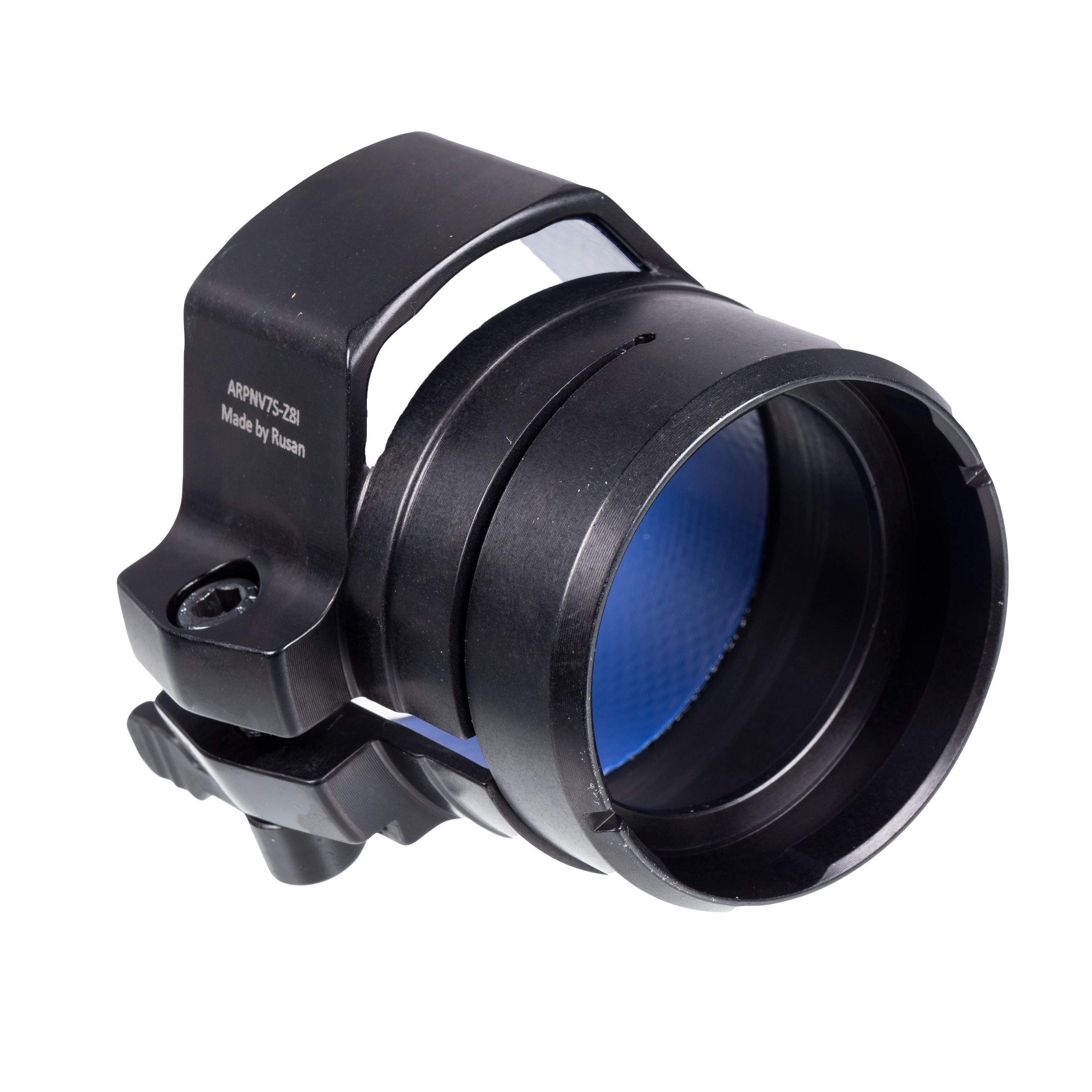 Adapter Rusan Q-R na Swarovski Z8i do PARD NV-007S - obrazek 2