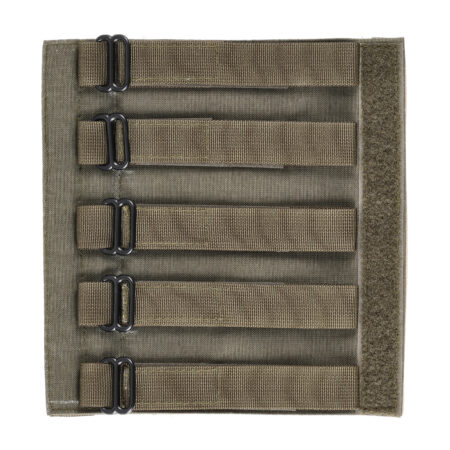 Osłona termiczna Valkiria Ase Utra Radien oliwkowa