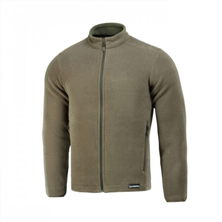Bluza M-Tac polarowa Nord Fleece oliwkowa M