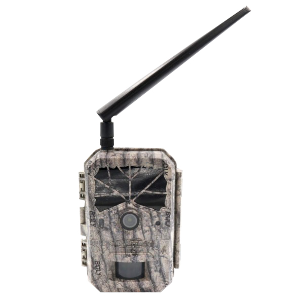 Kamera fotopułapka GSM BG636 4G LYE 48Mpx - obrazek 2