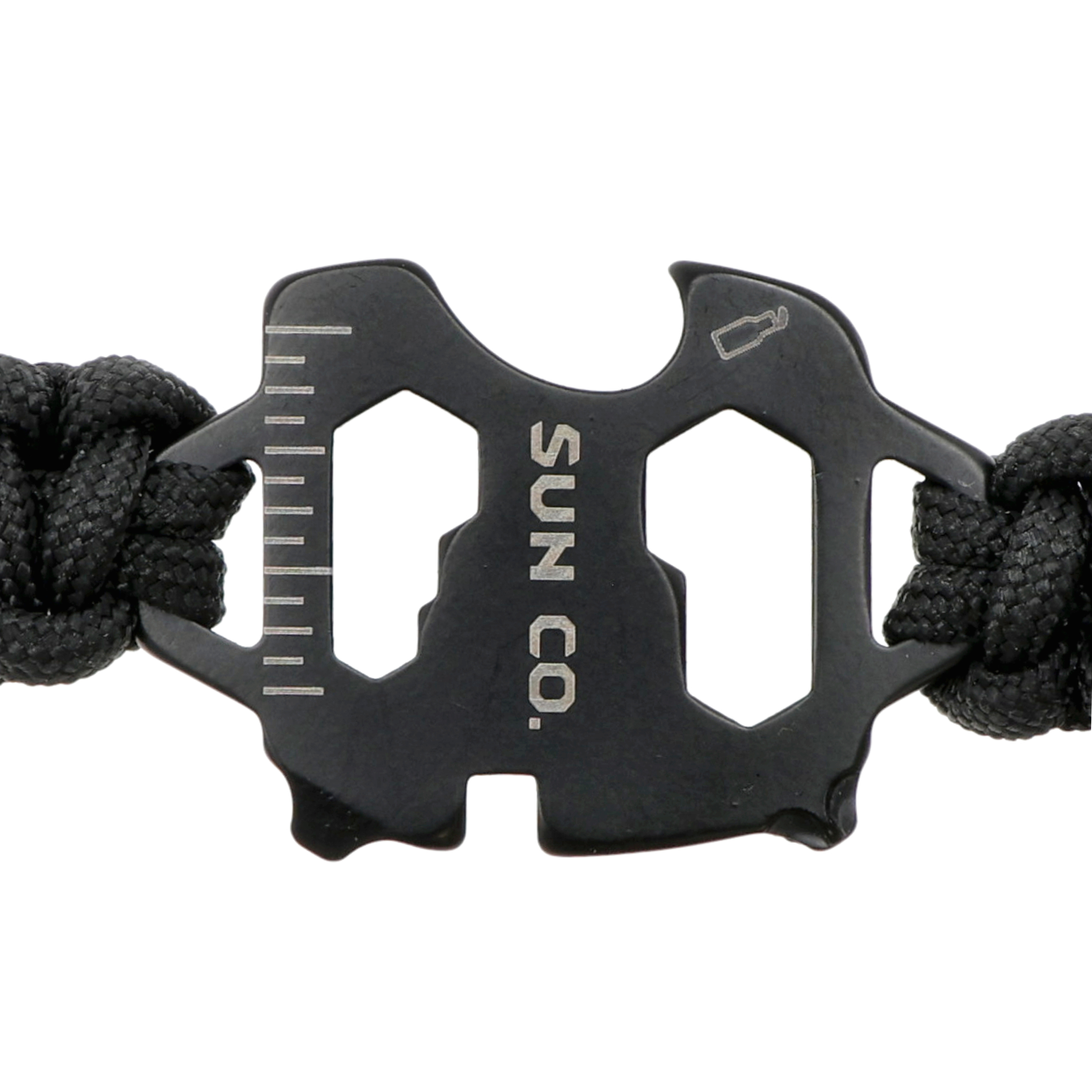 Bransoletka, multitool Sun Co. ParaDriver Bracelet S - obrazek 4