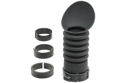 Osłona gumowa okularu Leapers UTG SCP-ES403