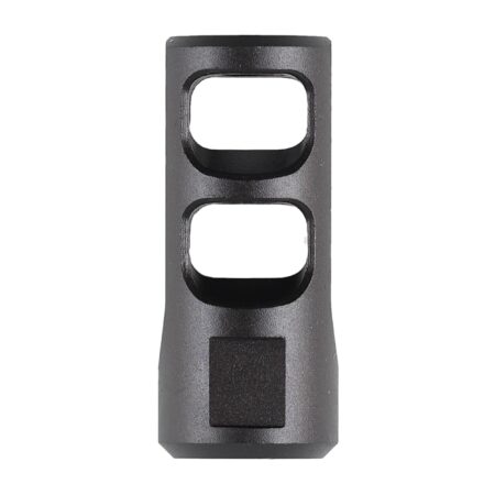 Hamulec wylotowy Audere Imperium kal. .30 5/8"-24 krótki, czarny