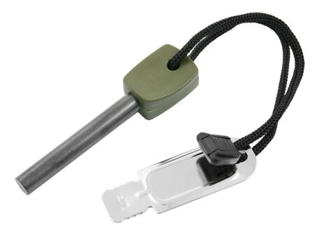 Krzesiwo MFH army wojskowe