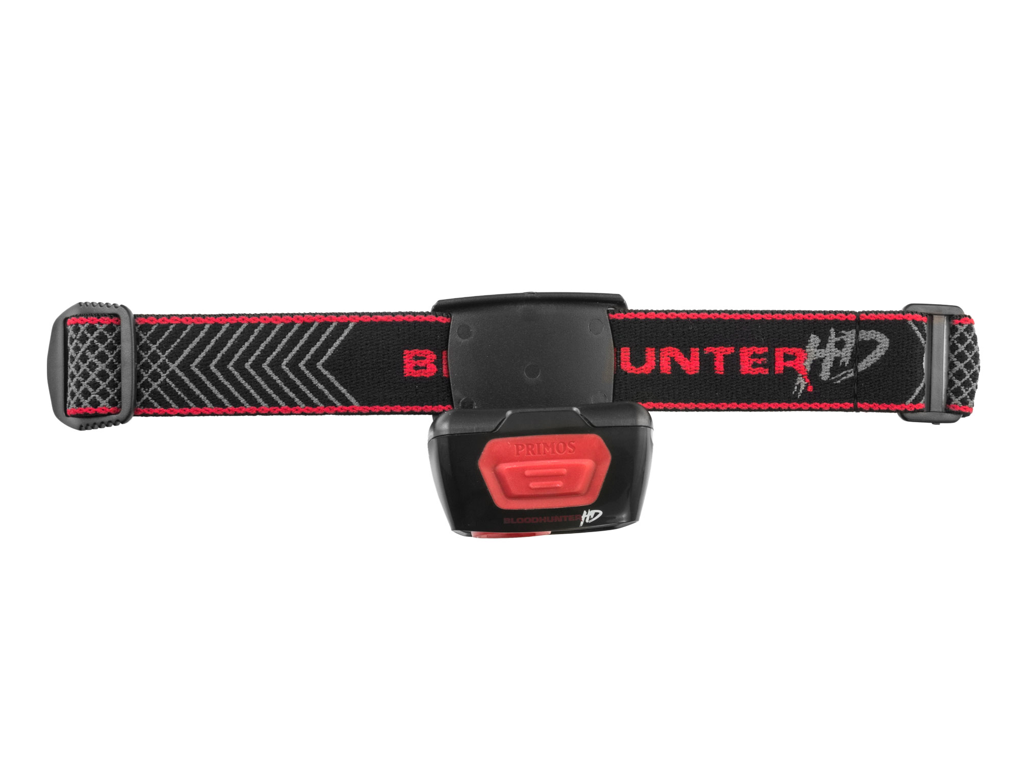 Latarka czołowa Primos Bloodhunter HD - obrazek 6