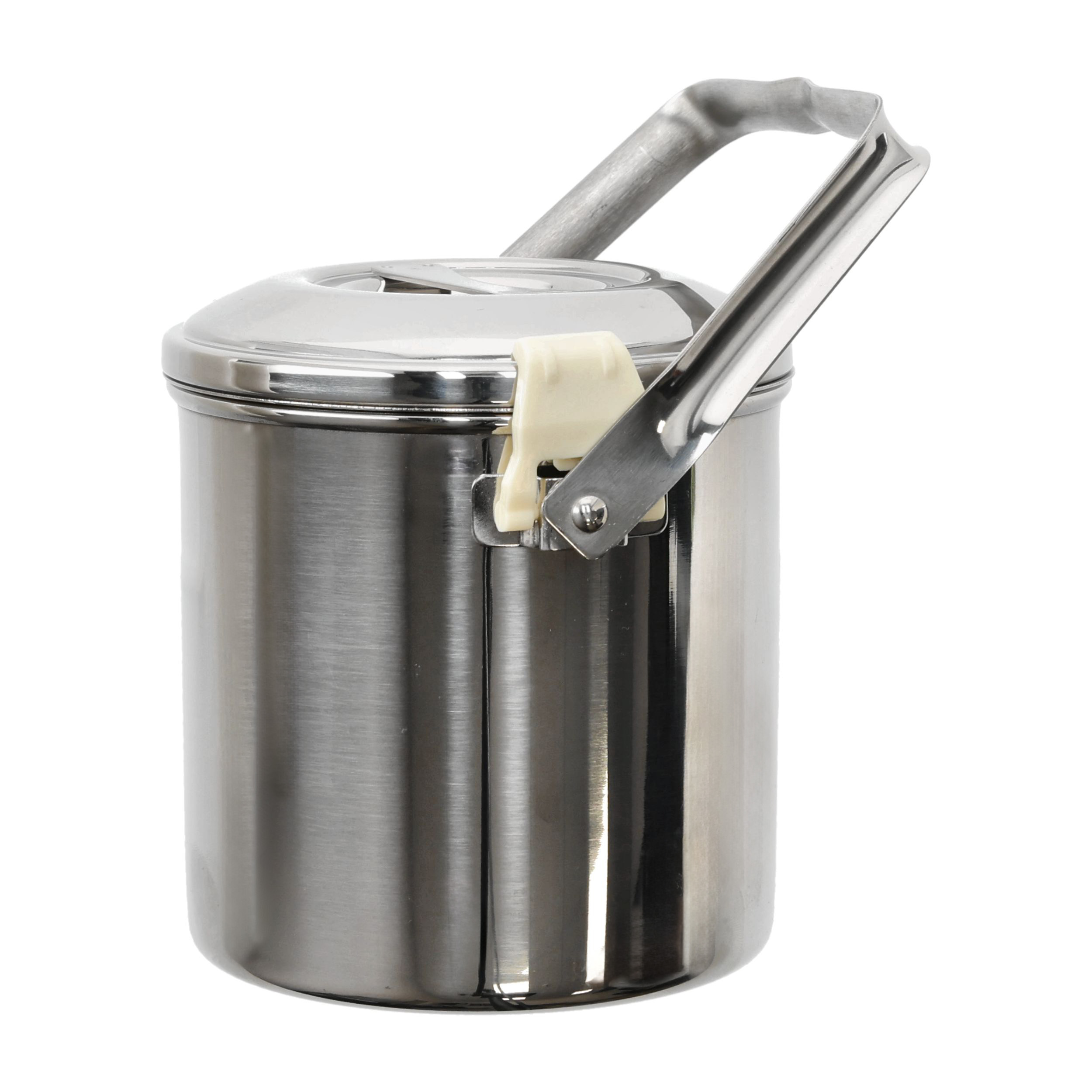 Kociołek stalowy Zebra Thailand Billy 12 cm - obrazek 2