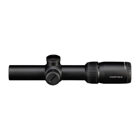 Luneta celownicza Vortex Crossfire HD 1-4x24 30 mm iR Dead-Hold 2A BDC MOA