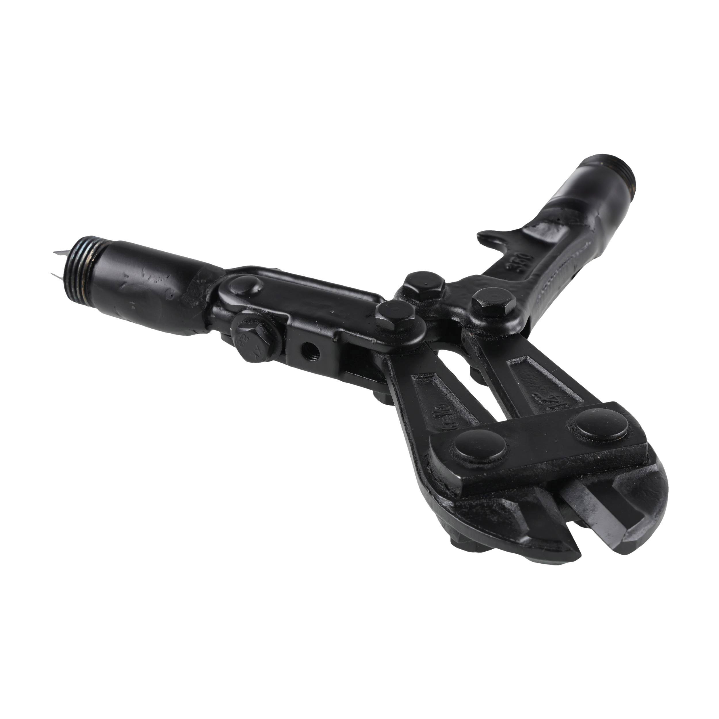 Nożyce do drutu ESP do pałki teleskopowej BCT-01 - obrazek 6