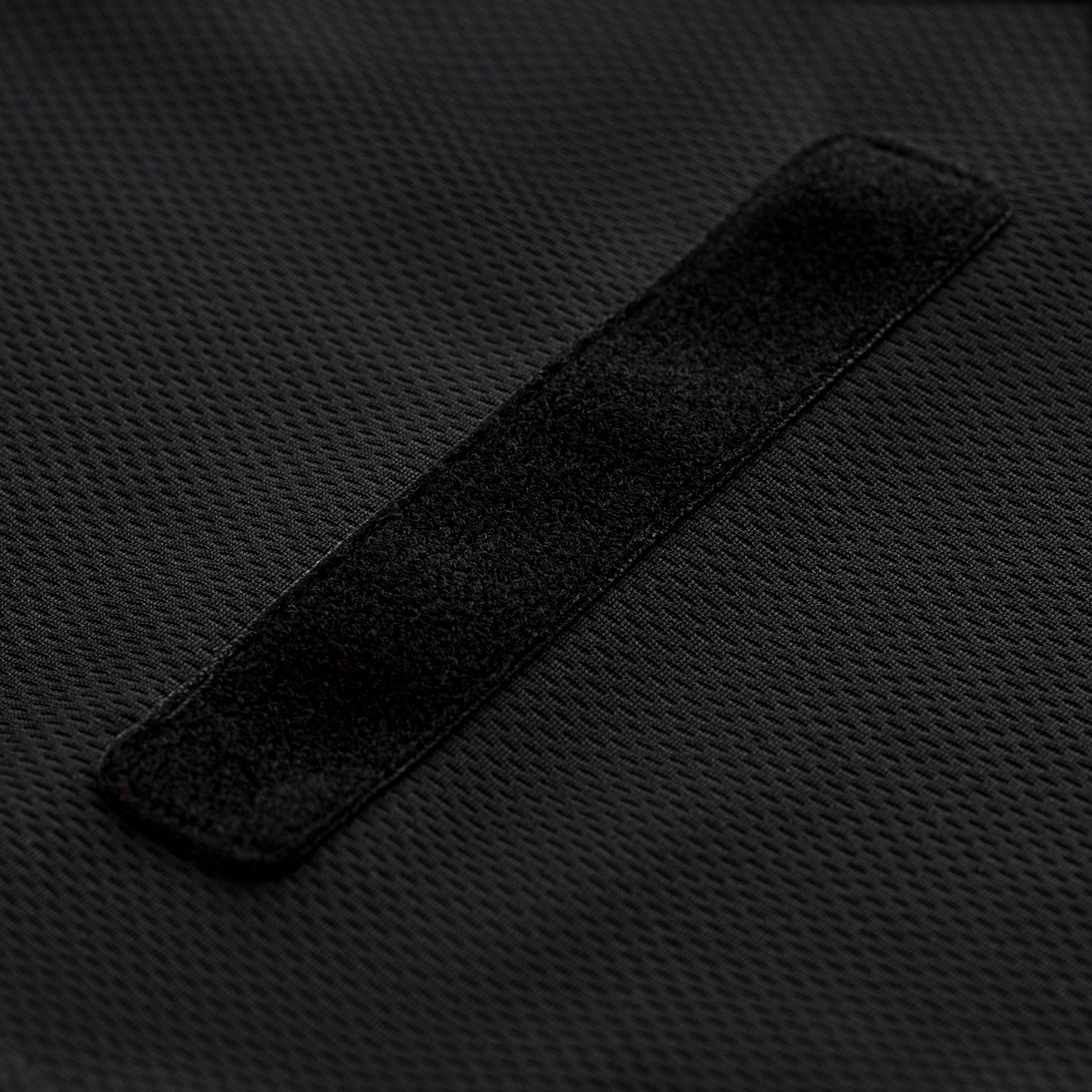 Koszulka polo męska M-Tac Elite Tactical Coolmax czarna M - obrazek 10