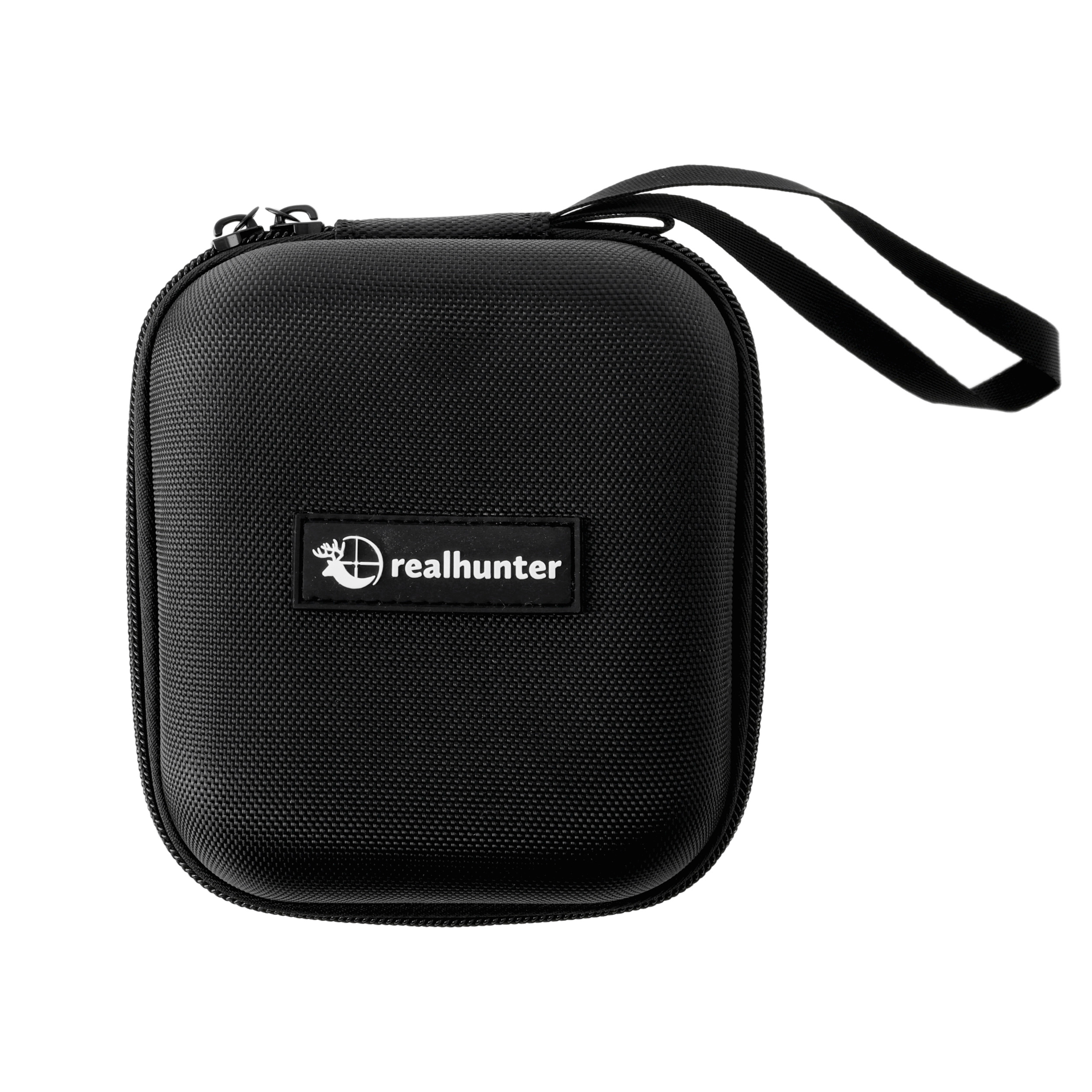 Ochronniki słuchu aktywne RealHunter Active ProSHOT BT czarne - obrazek 7