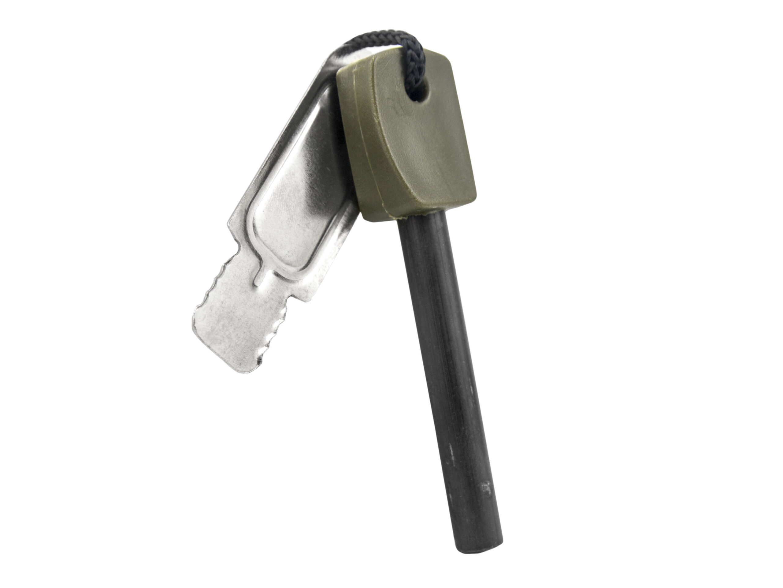 Krzesiwo MFH army wojskowe - obrazek 2