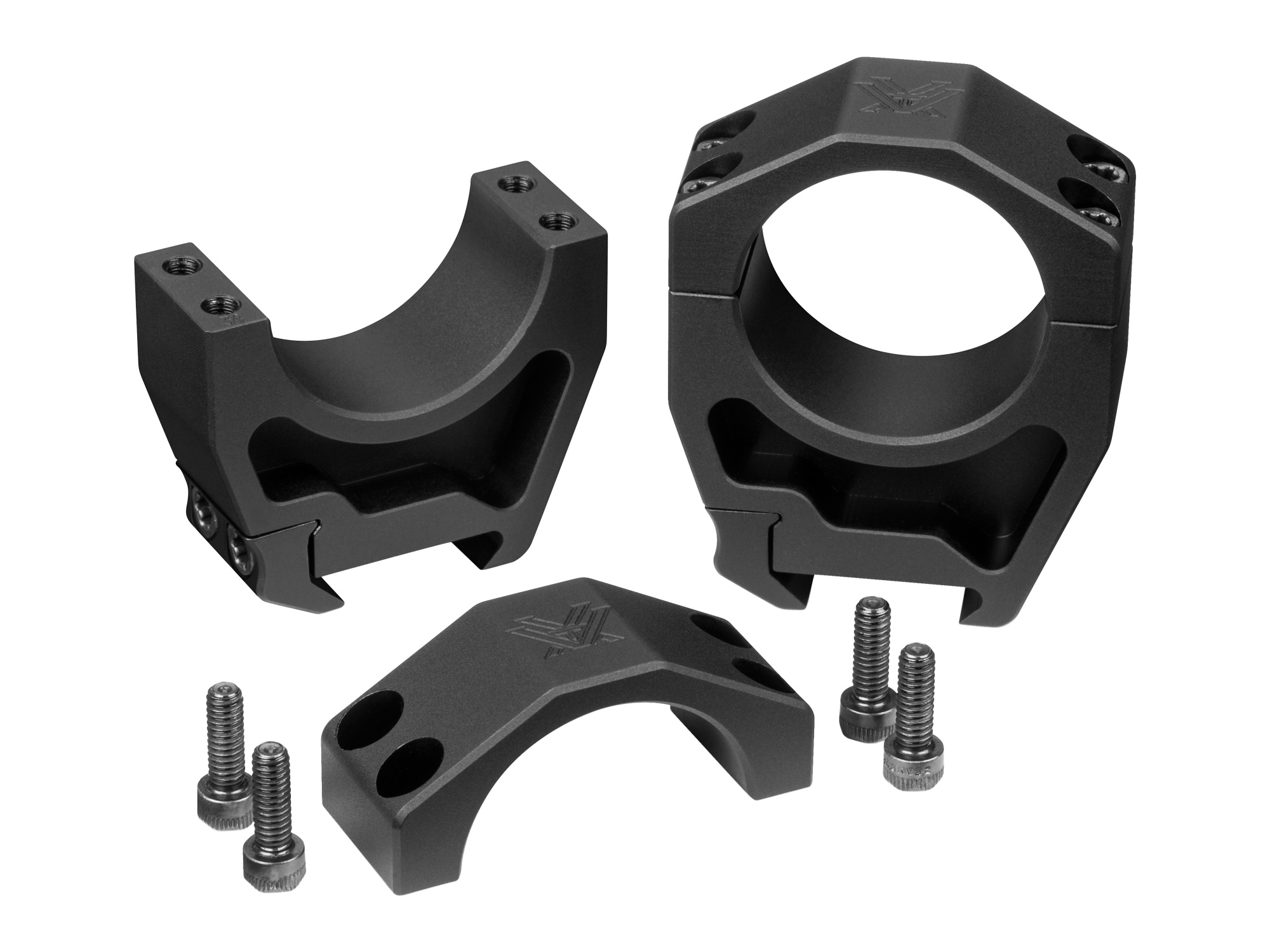 Montaż Vortex Precision 34 mm 1,45" - obrazek 8