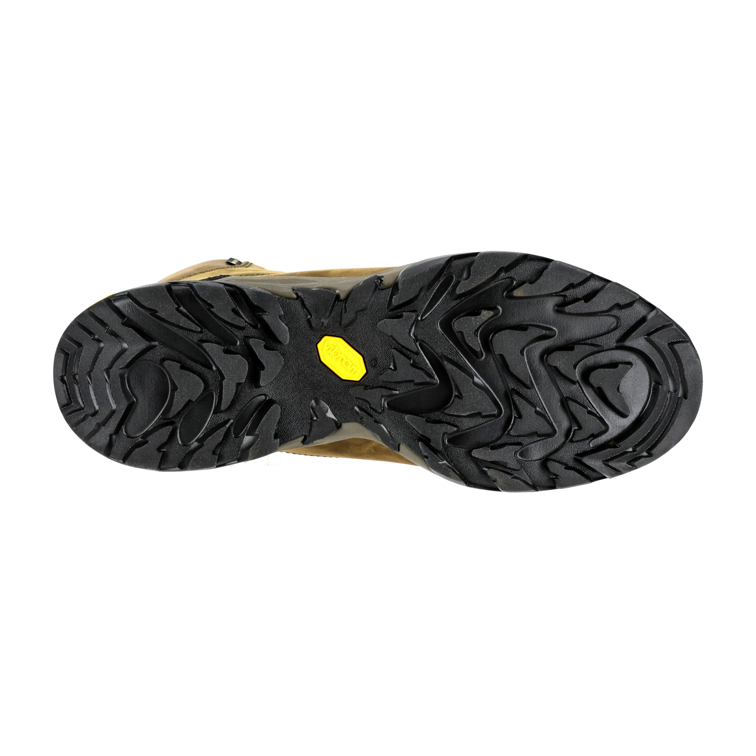 Buty Härkila Reidmar Mid 2.0 GTX Willow green 41 - obrazek 6