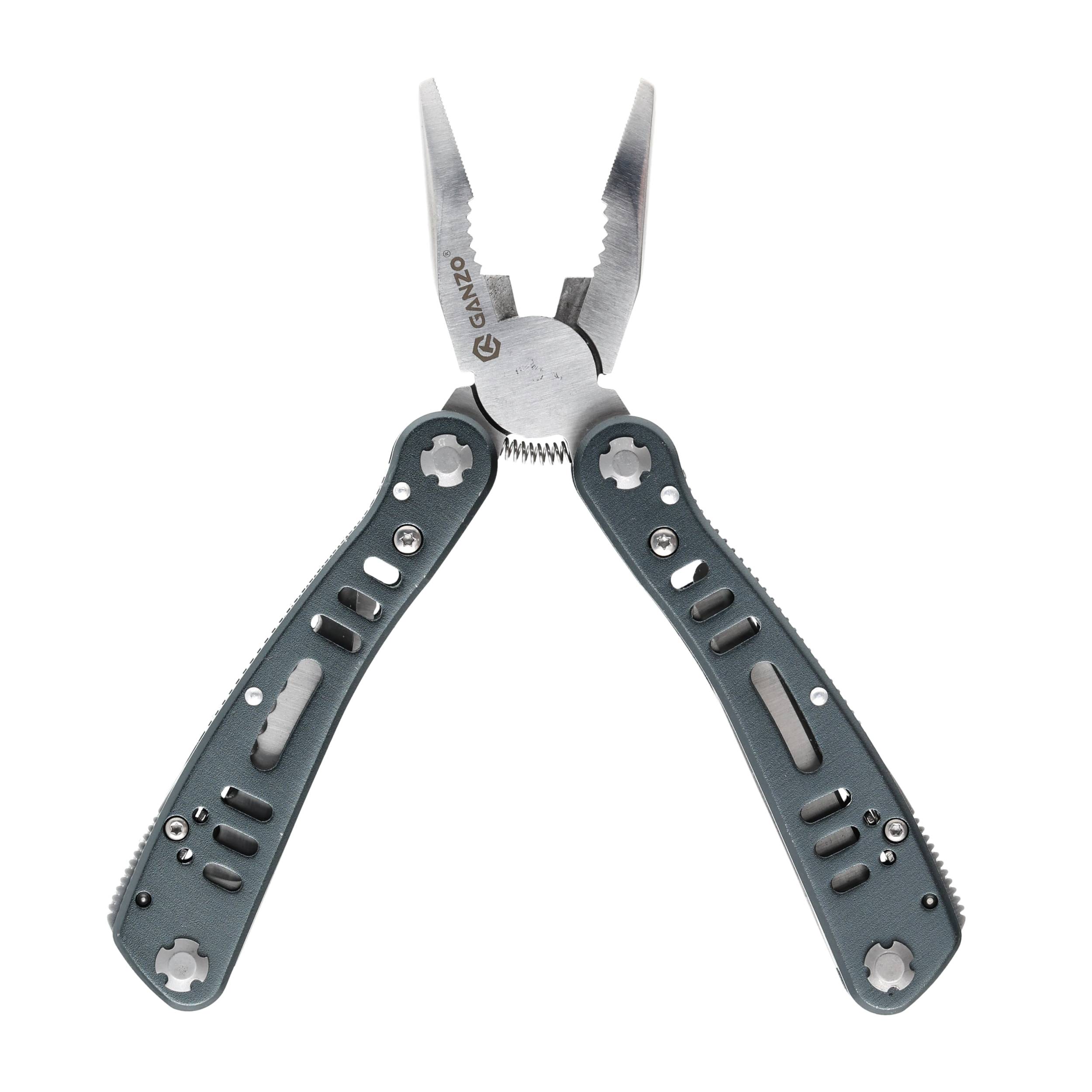 Narzędzie wielofunkcyjne multitool Ganzo G203 - obrazek 5