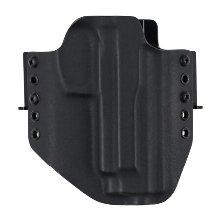 Kabura RH Holsters OWB do Beretta 92 FS sweatguard, speedloops 40 mm, prawa, czarna