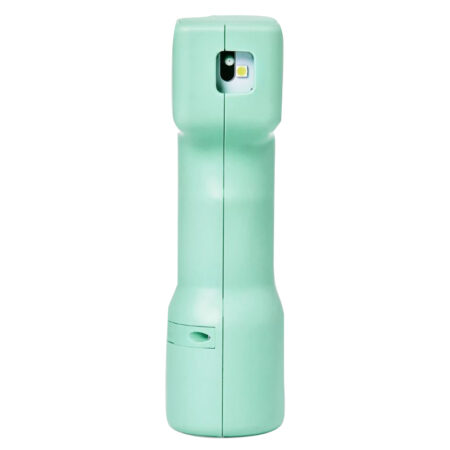 Gaz pieprzowy Plegium Smart Mint Green