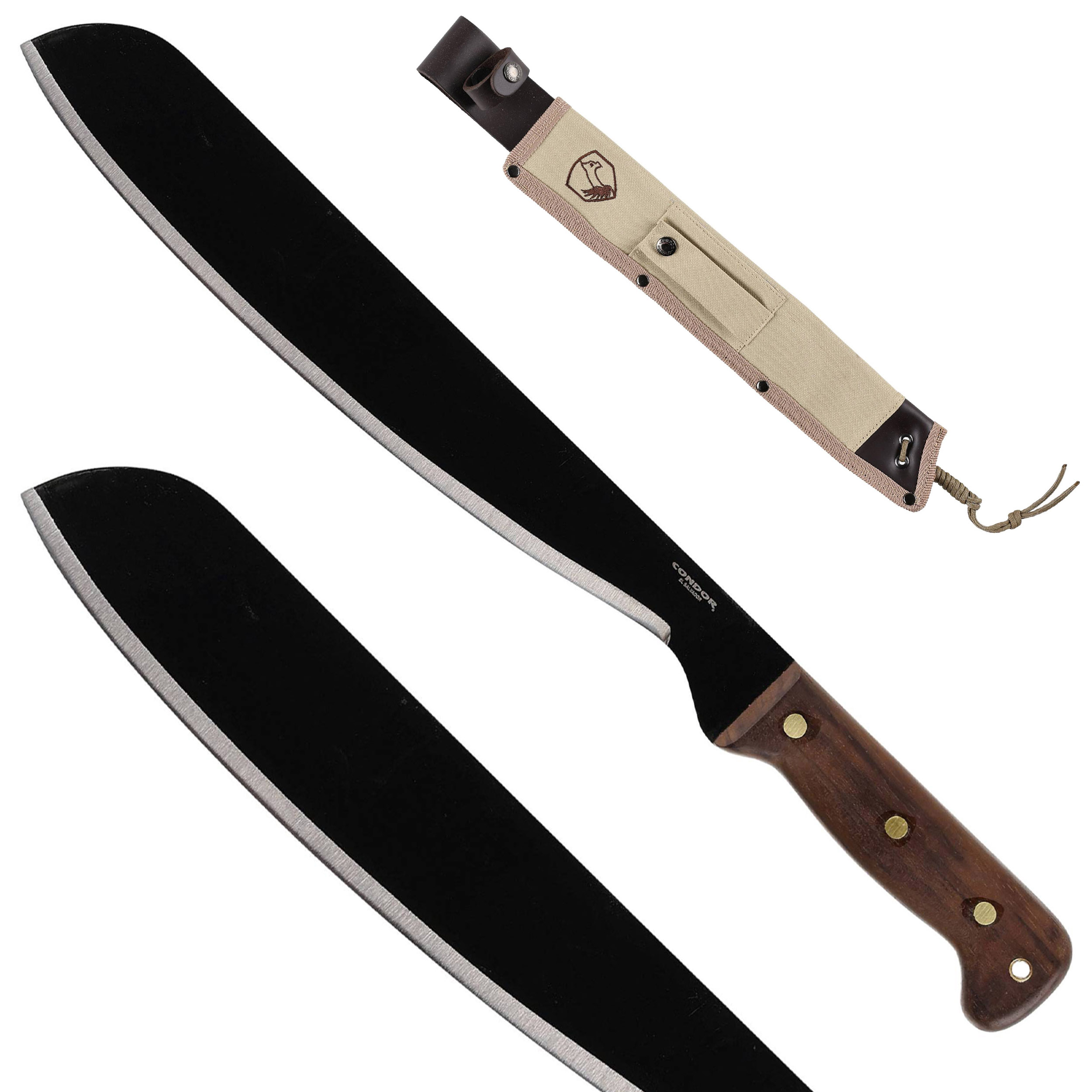 Maczeta Condor Australian Army - obrazek 6