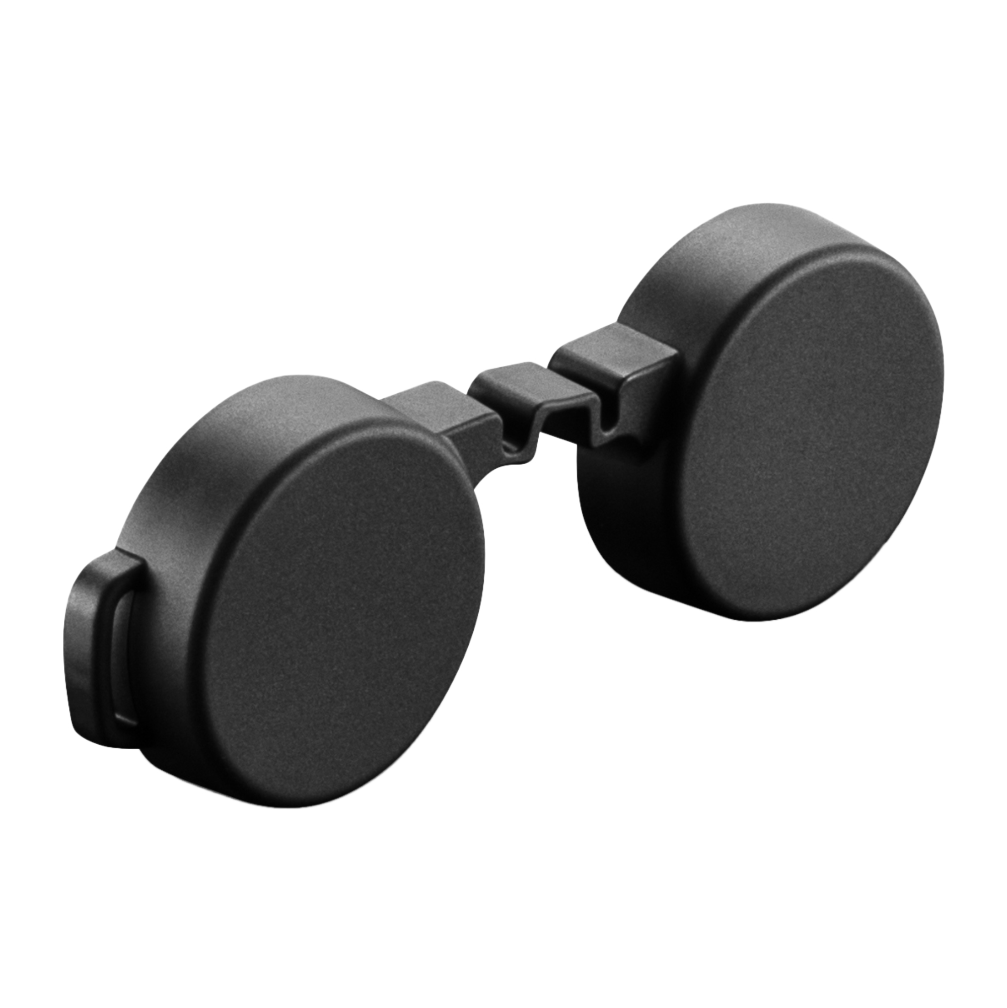 Lornetka Hawke Frontier HD X 10x42 szara - obrazek 9