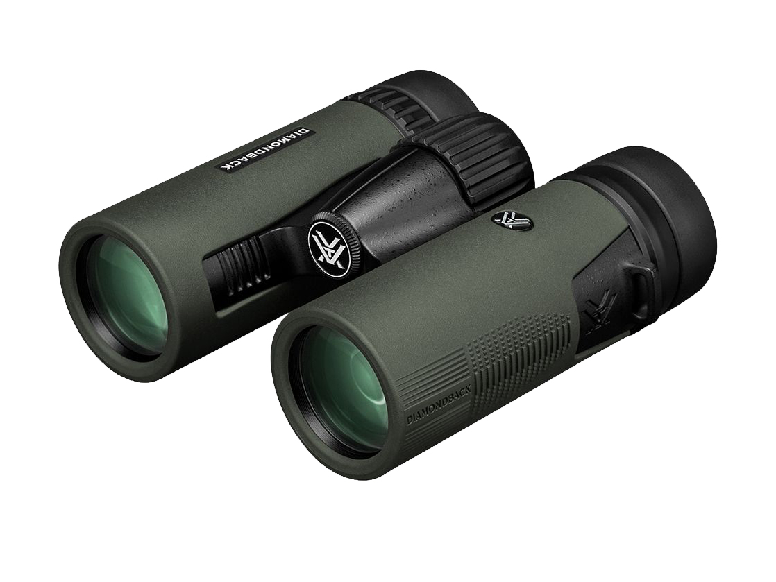 Lornetka Vortex Diamondback HD 10x32 - obrazek 2