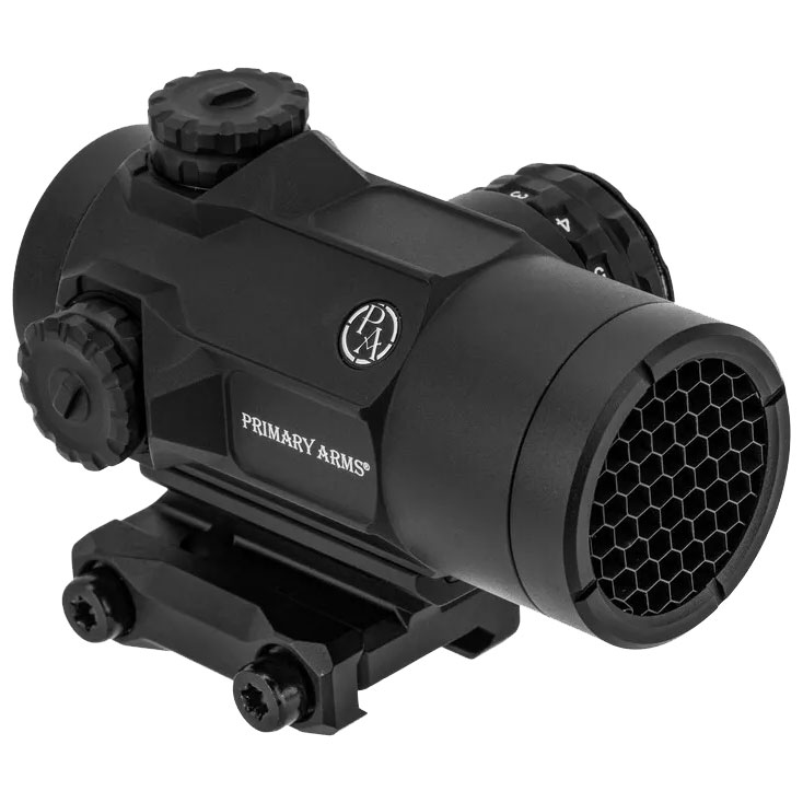 Osłona antyrefleksyjna Primary Arms do SLx 25 mm - obrazek 3