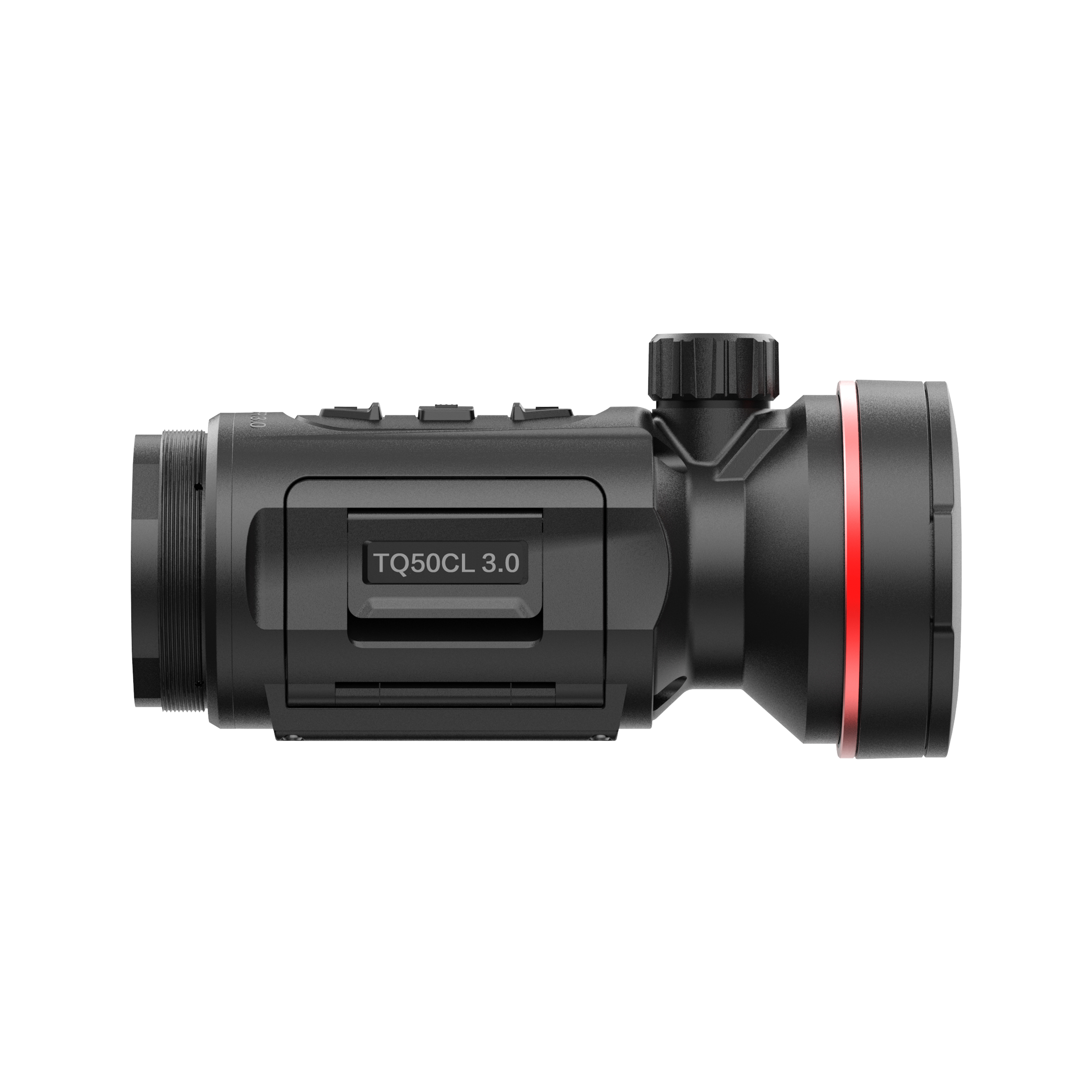 Nasadka nakładka termowizyjna termowizor HIKMICRO Thunder TQ50CL 3.0 - obrazek 6