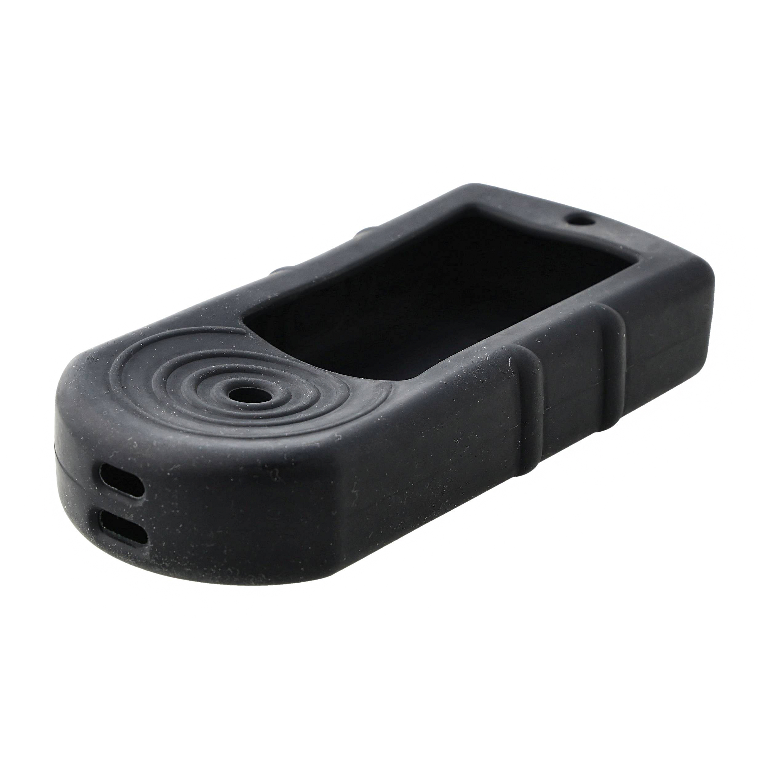 Etui silikonowe do Timera strzeleckiego Shooters Global czarne - obrazek 3