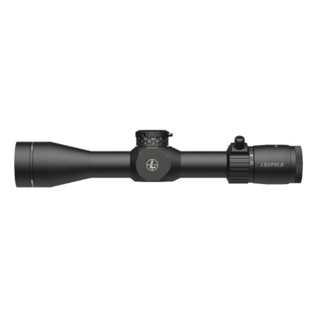 Luneta celownicza Leupold Mark 4HD 2.5-10x42 30mm M1C3 FFP PR1-MOA