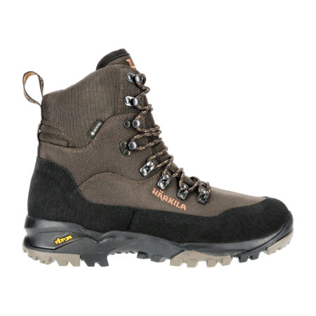 Buty męskie Härkila Pro Hunter Light Mid GTX Shadow brown 42
