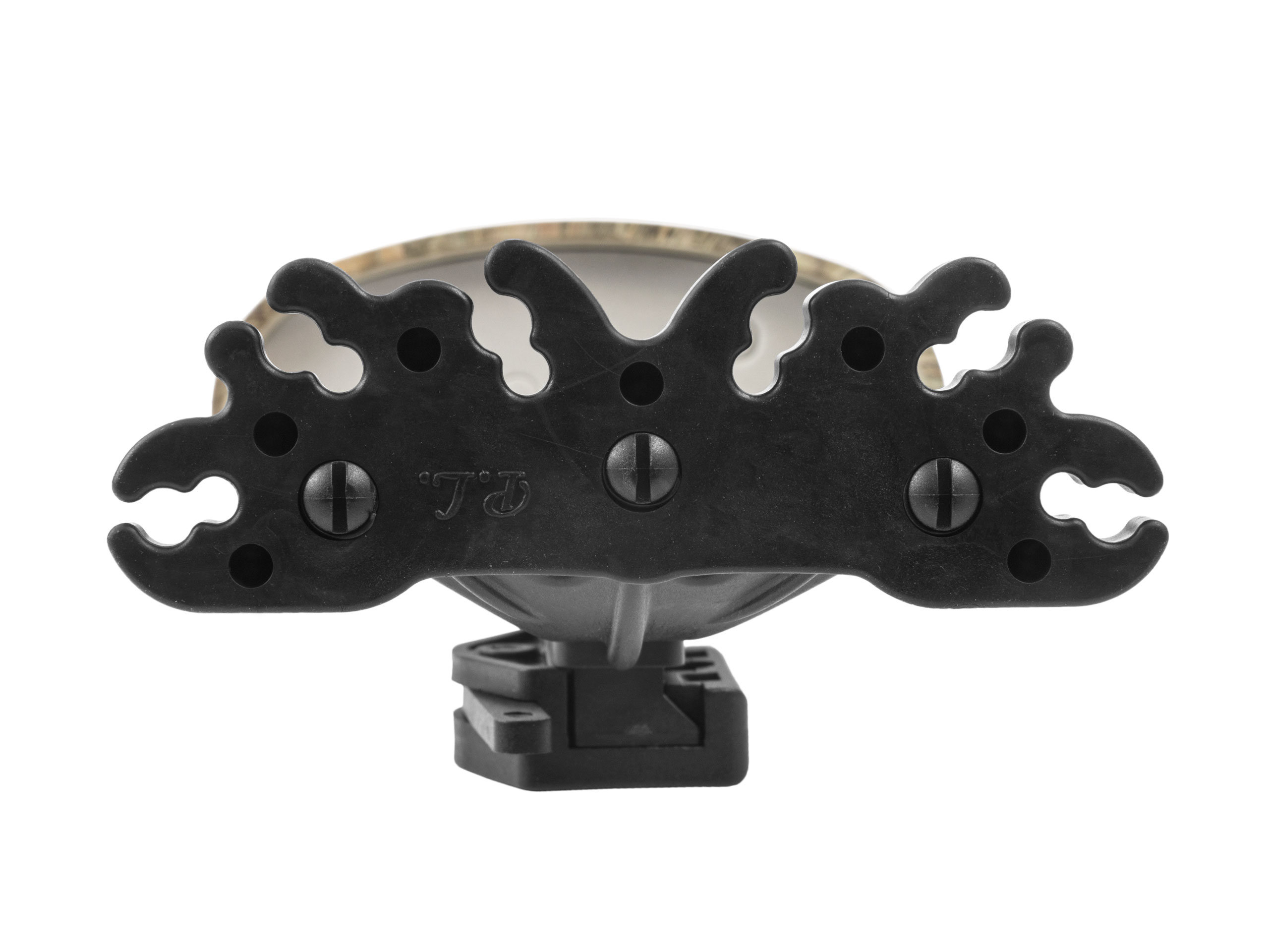 Kołczan myśliwski Poe Lang do łuku kamuflaż - obrazek 3