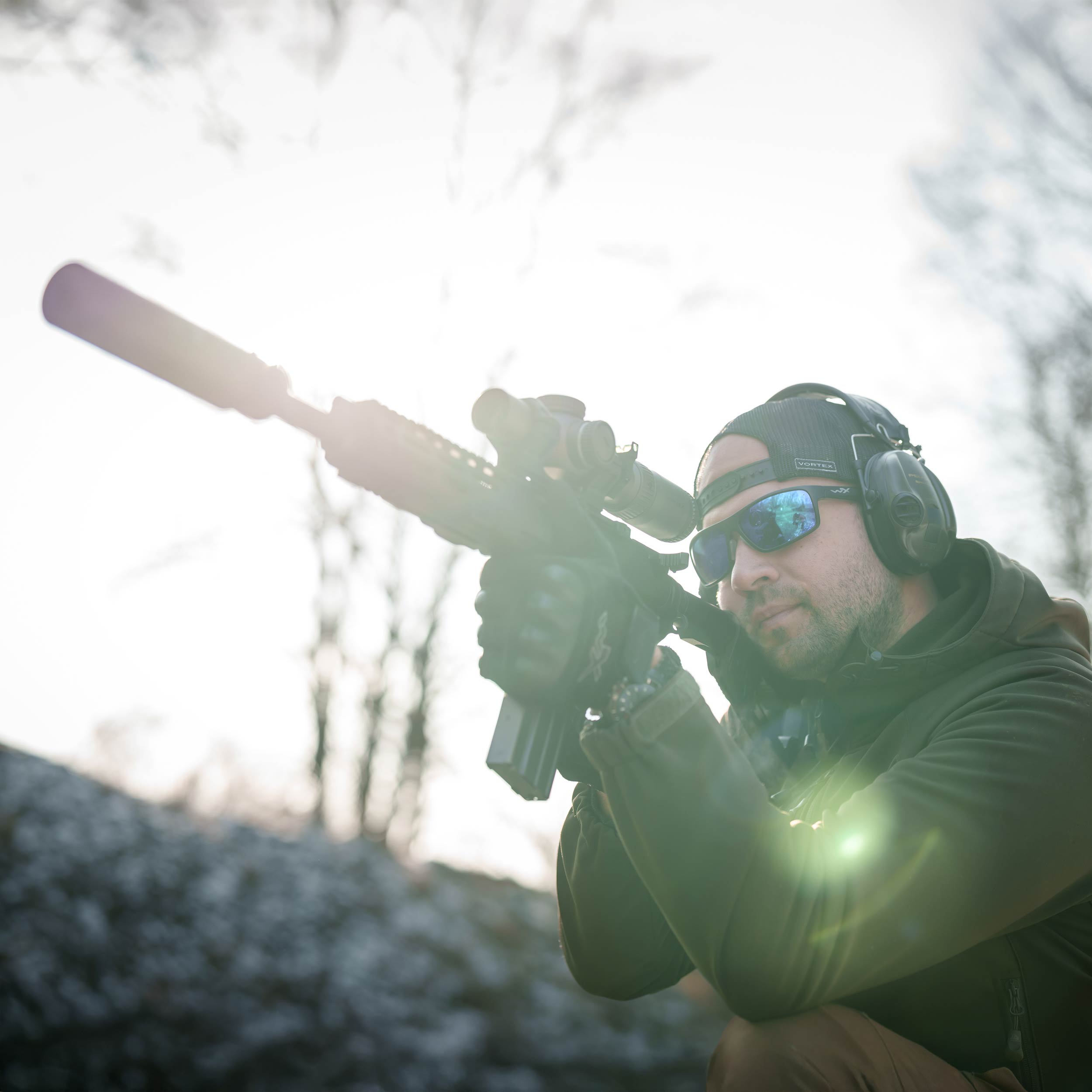 Kurtka męska Tagart Volda M - obrazek 10