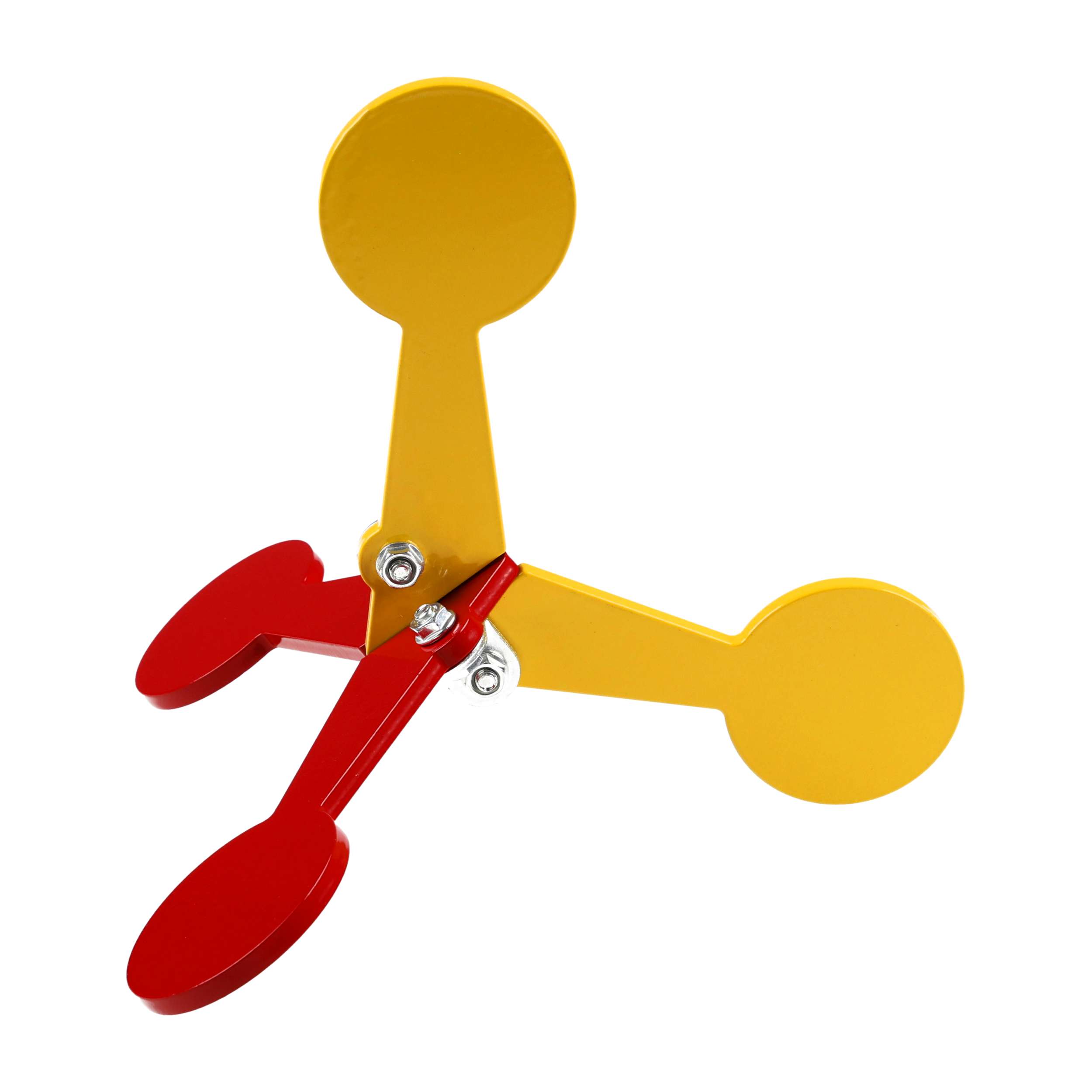 Cel reaktywny Flip Target RGun stalowy - obrazek 4