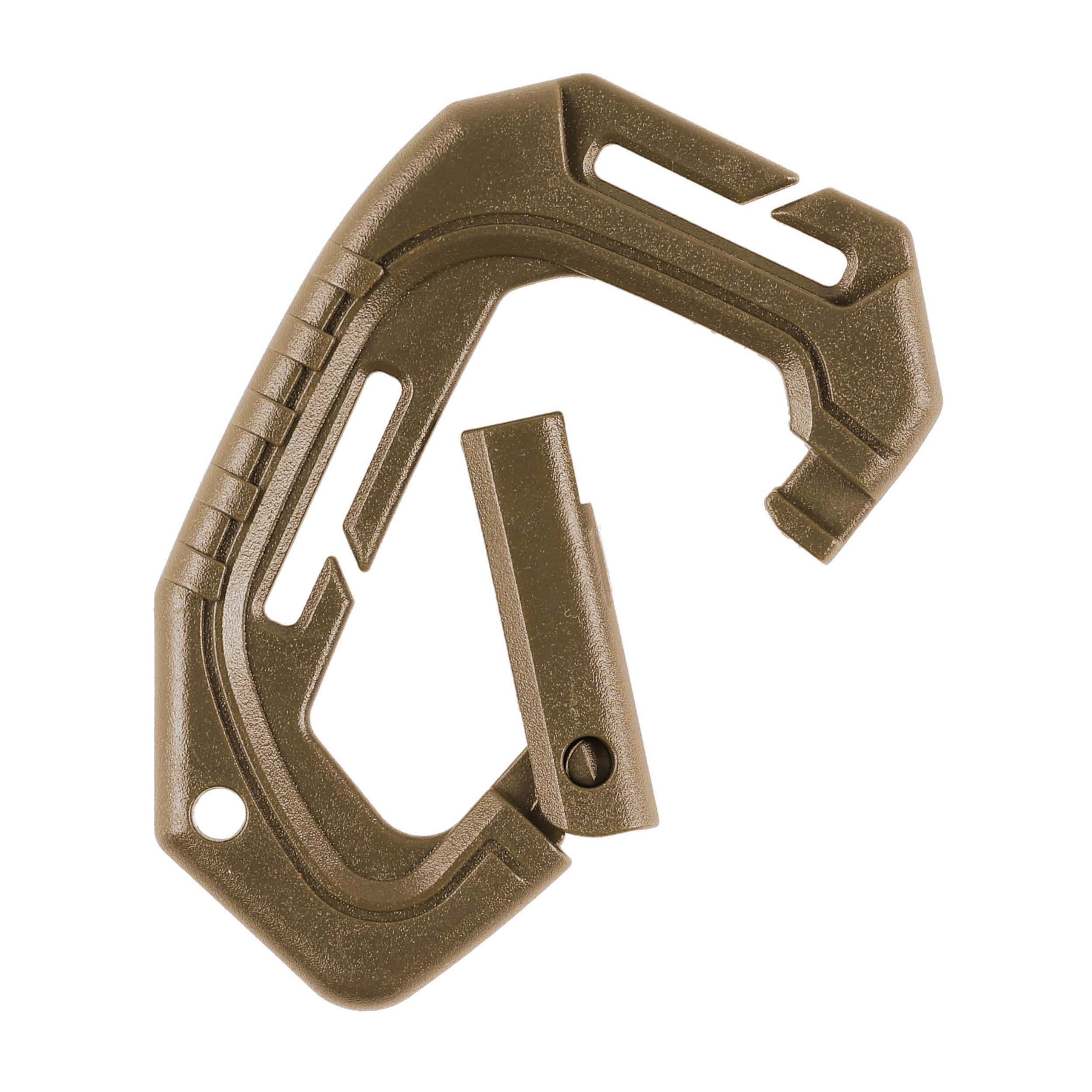 Karabińczyk M-Tac Tactical plastikowy coyote - obrazek 2