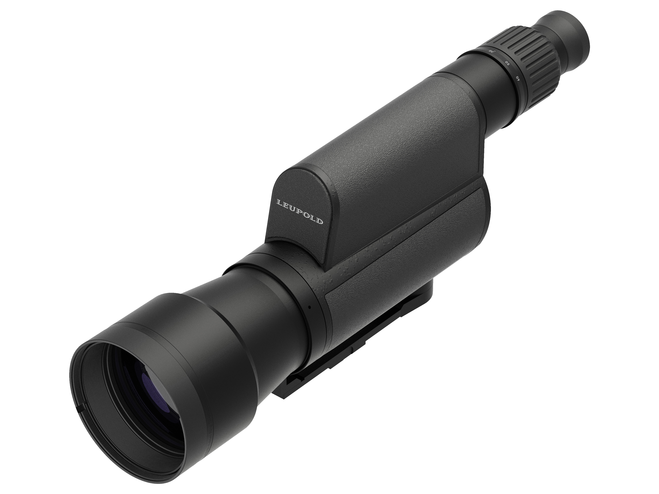 Luneta obserwacyjna Leupold Mark 4 20-60x80 TMR - obrazek 2