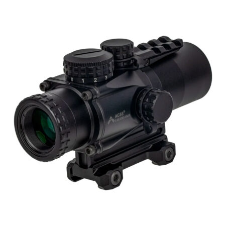 Luneta celownicza Primary Arms SLx 3x32 mm Gen III ACSS CQB-M2 Reticle - 5.56