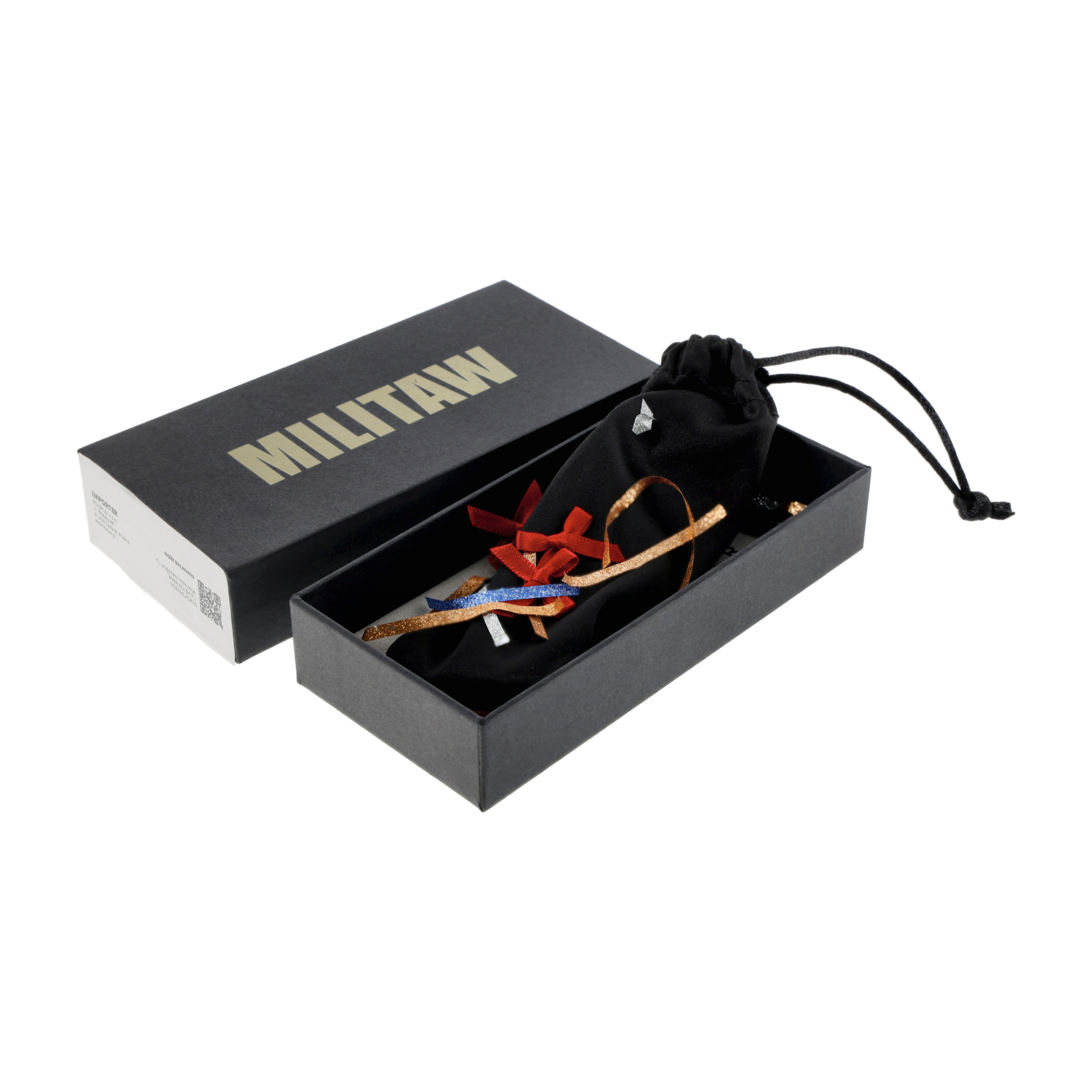 Nóż składany Kizer Mini Militaw Ki3634SA3 - obrazek 8