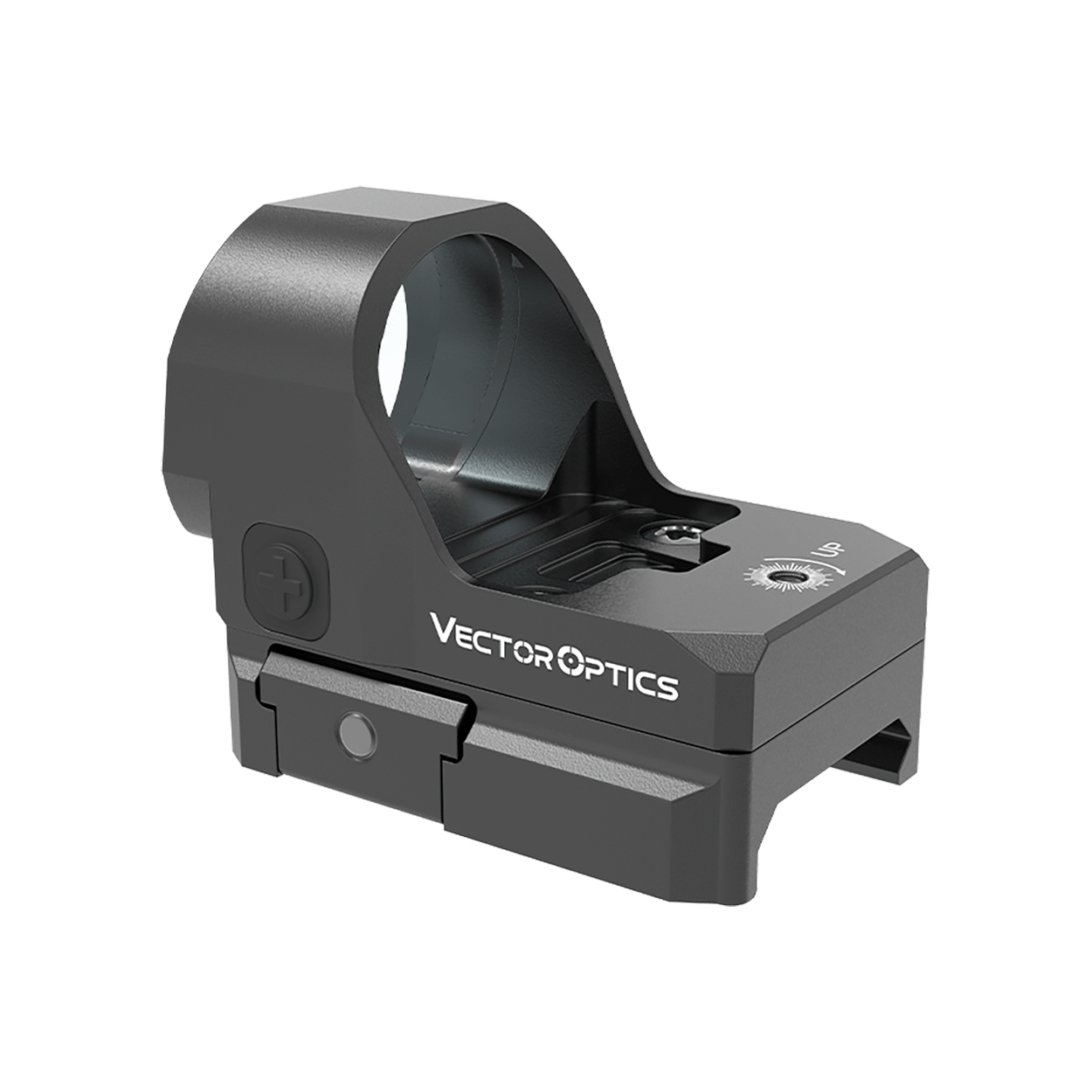 Kolimator Vector Optics Frenzy 1x22x26 MOS Picatinny SCRD-36 - obrazek 4