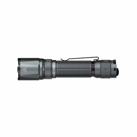 Latarka taktyczna LED Fenix TK20R UE szara