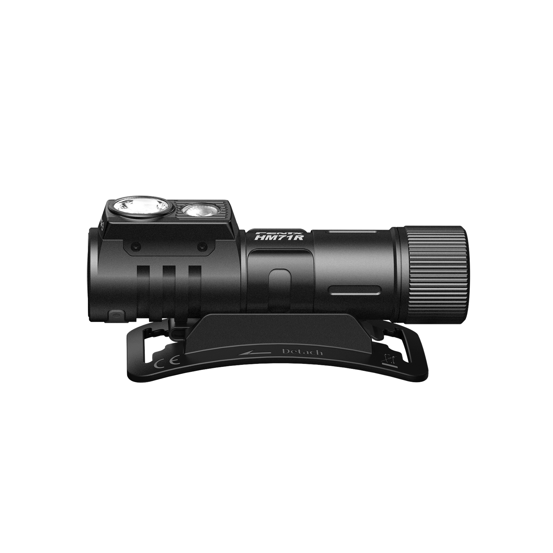 Latarka czołowa Fenix HM71R - obrazek 2