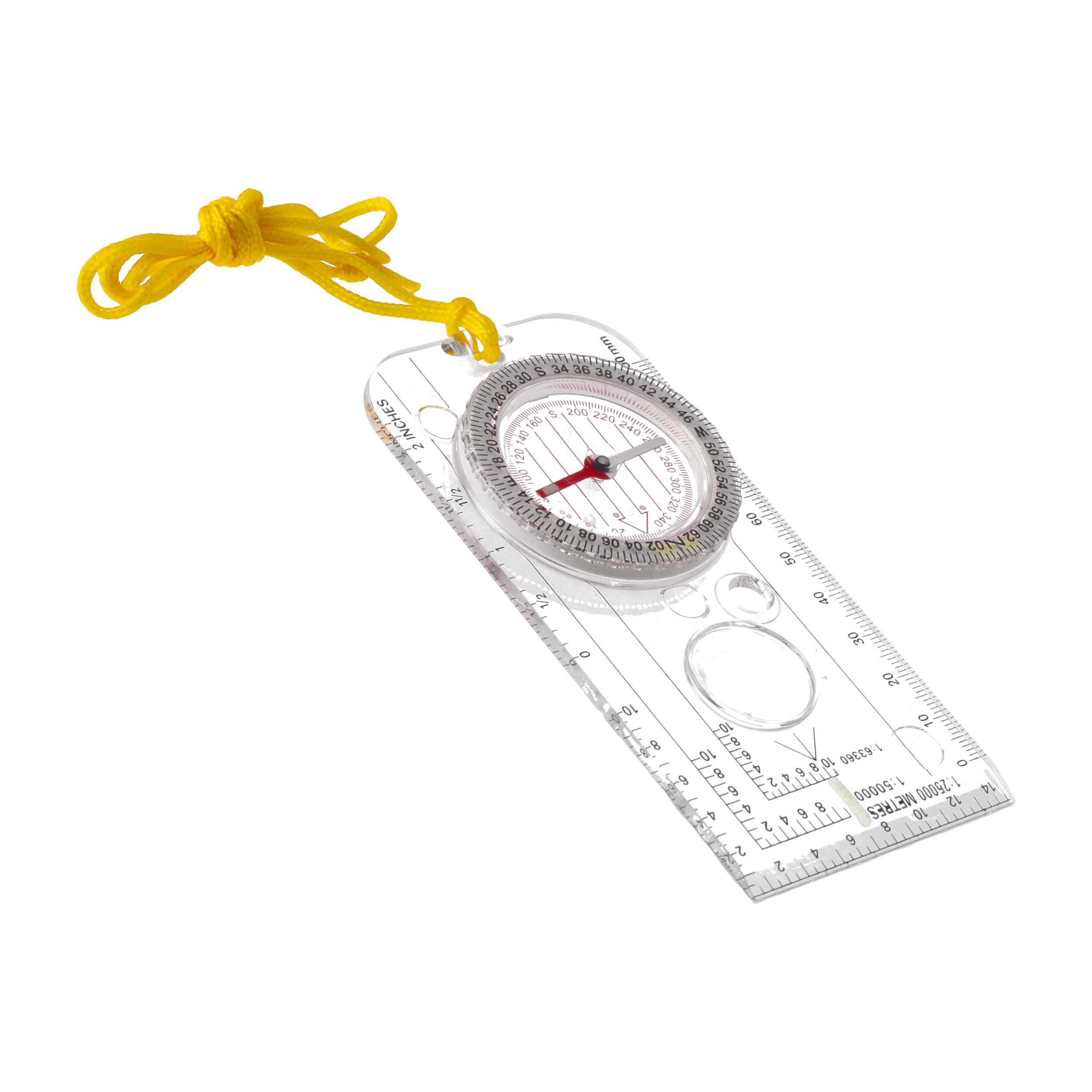 Kompas kartograficzny Joker JKR2135 - obrazek 2