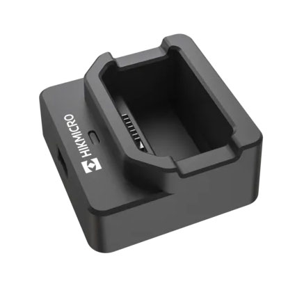 Ładowarka do celownika termowizyjnego termowizora HIKMICRO Thunder 2.0