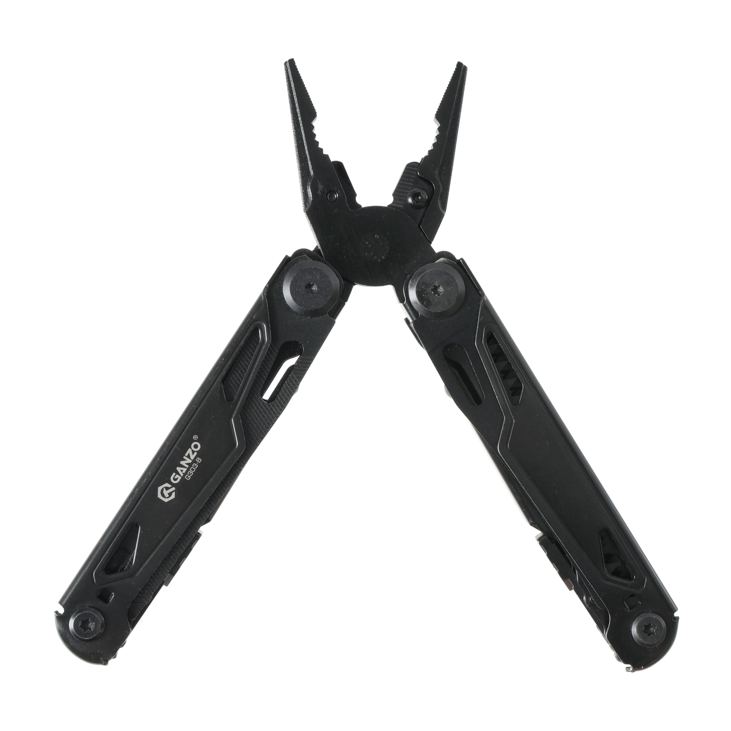 Narzędzie wielofunkcyjne multitool Ganzo G303-B - obrazek 3