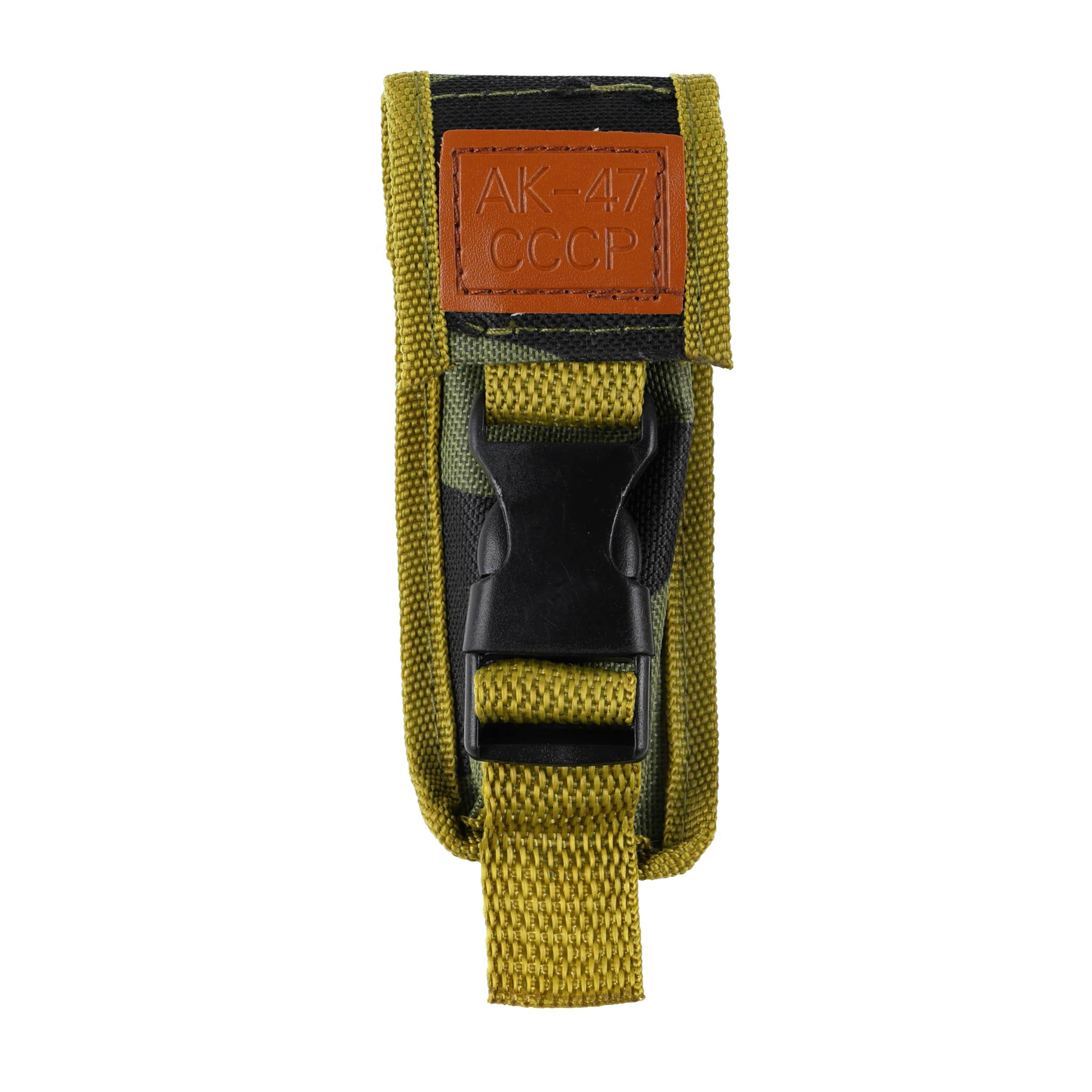 Nóż sprężynowy Kandar Bagnet mały - obrazek 8