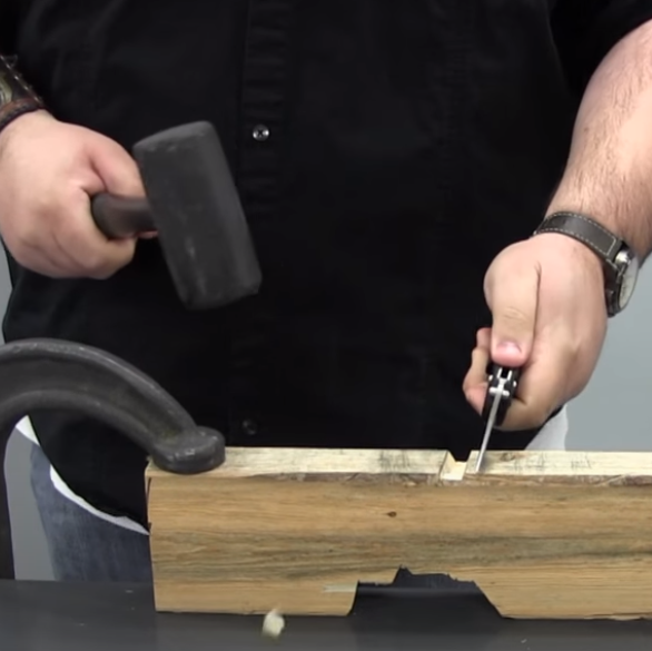 Nóż składany Benchmade 551-S30V Griptilian - obrazek 8