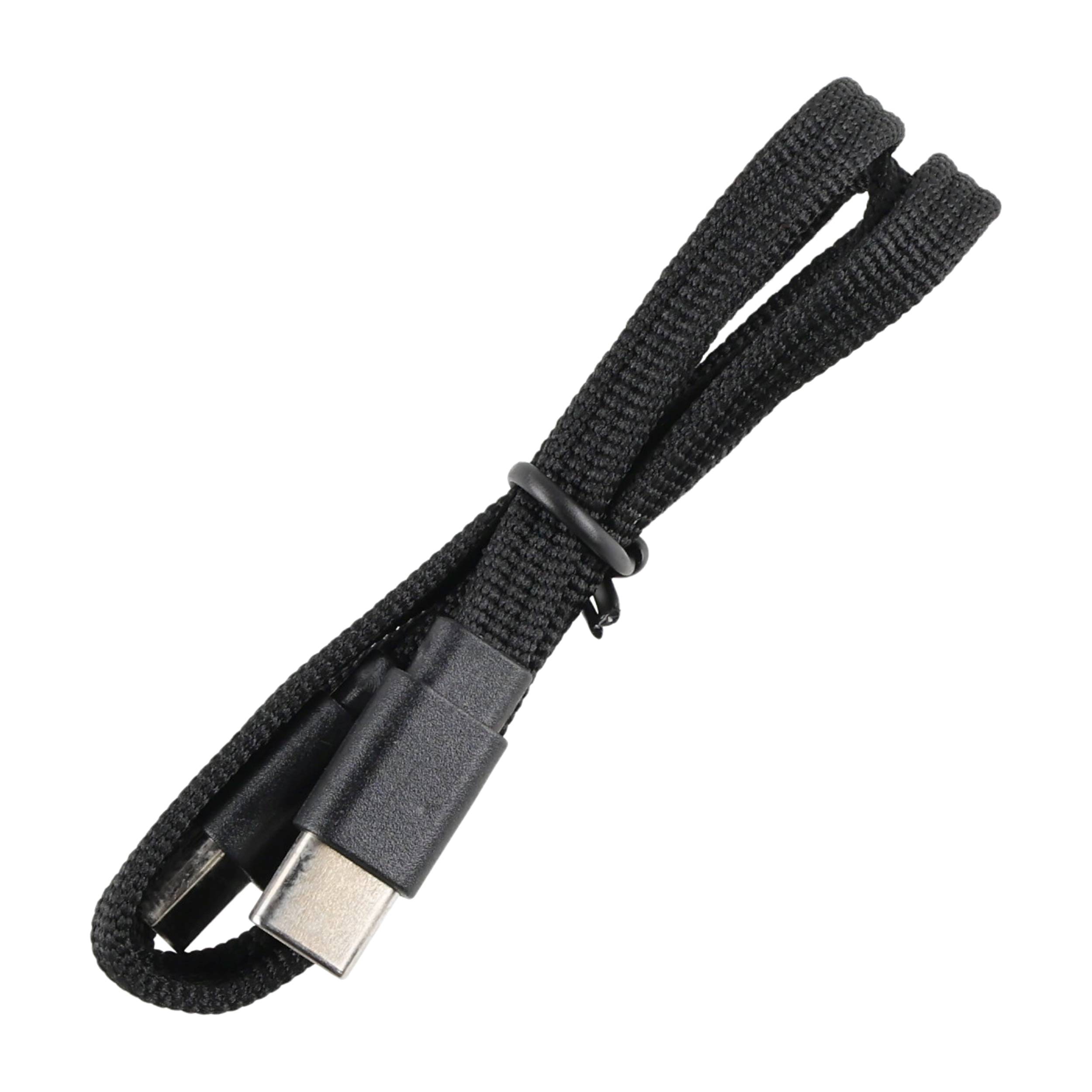 Odstraszacz komarów Nitecore EMR25 czarny - obrazek 8