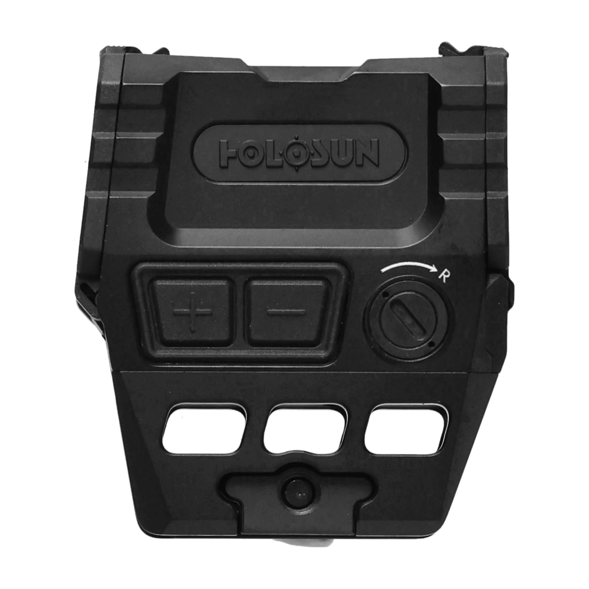 Kolimator Holosun AEMS Red Dot z montażem 1/3 Co-Witness AEMS-211301 - obrazek 7