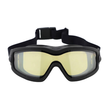 Gogle Pyramex V2G-PLUS Clear