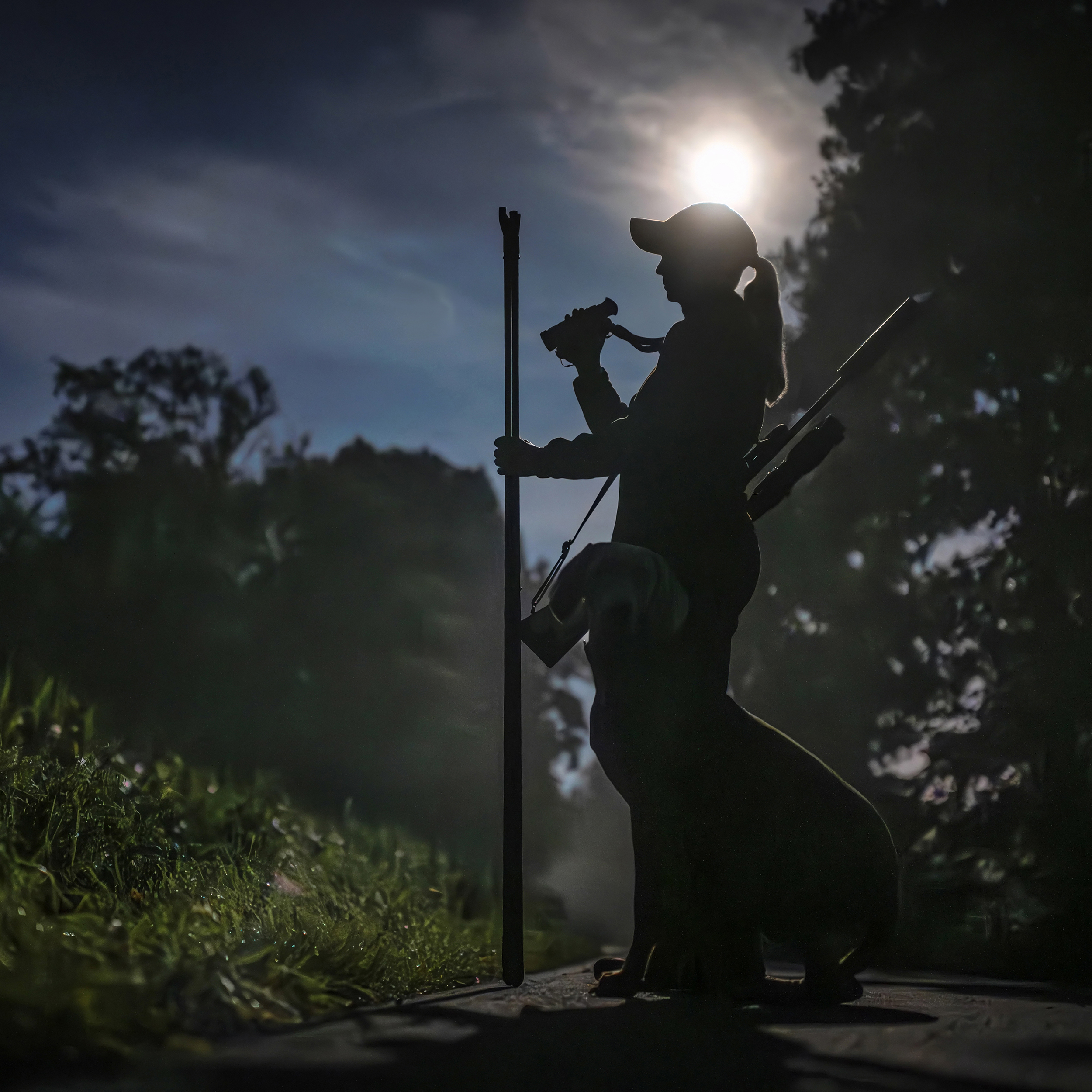 Kamera termowizyjna termowizor HIKMICRO Condor CQ35L - obrazek 8