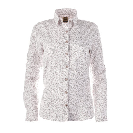 Koszula damska Tagart Cane bawełniana L