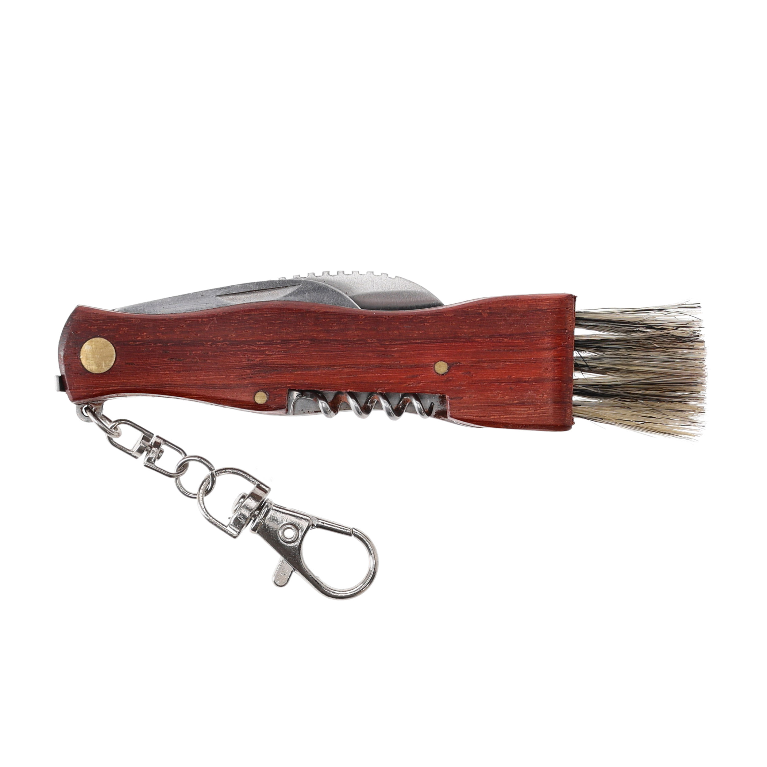 Nóż na grzyby Joker JKR90 wielofunkcyjny - obrazek 4