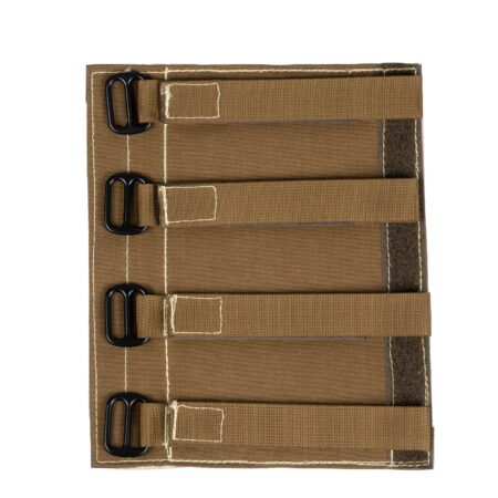 Osłona termiczna Valkiria do A-tec optima 45 coyote-brązowa